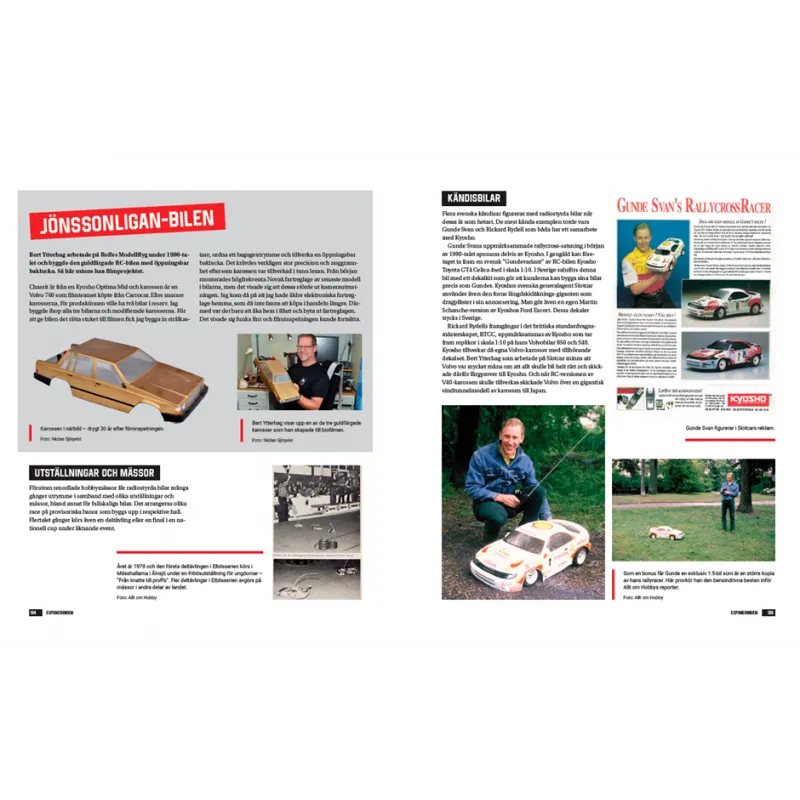 RC-Boomen i Sverige (bok) - 5