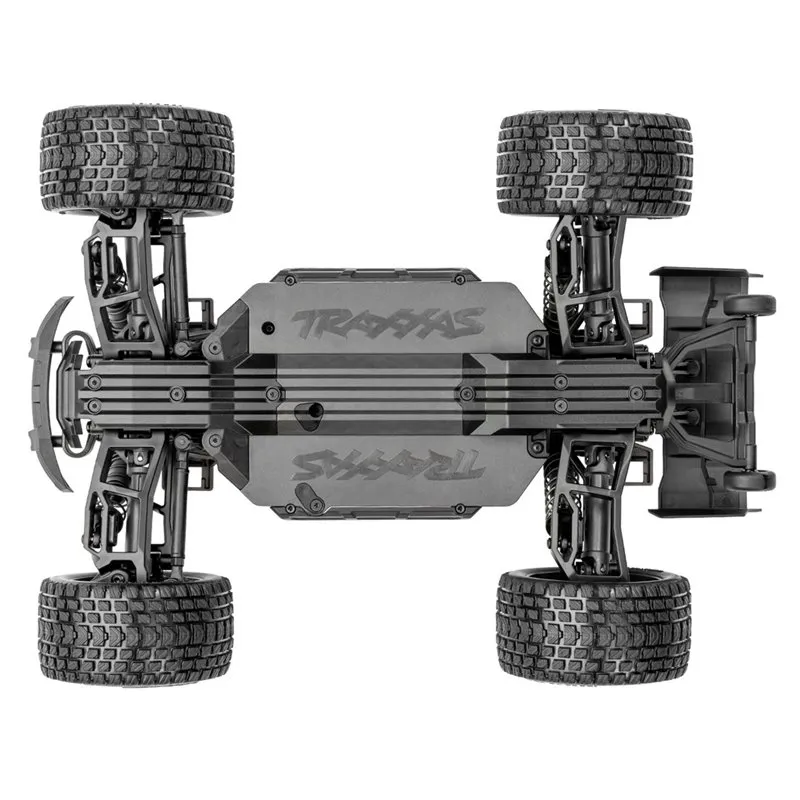 Mini XRT RTR TQi VXL-3s Blå - USB-C Laddare / 2s LiPo - 6