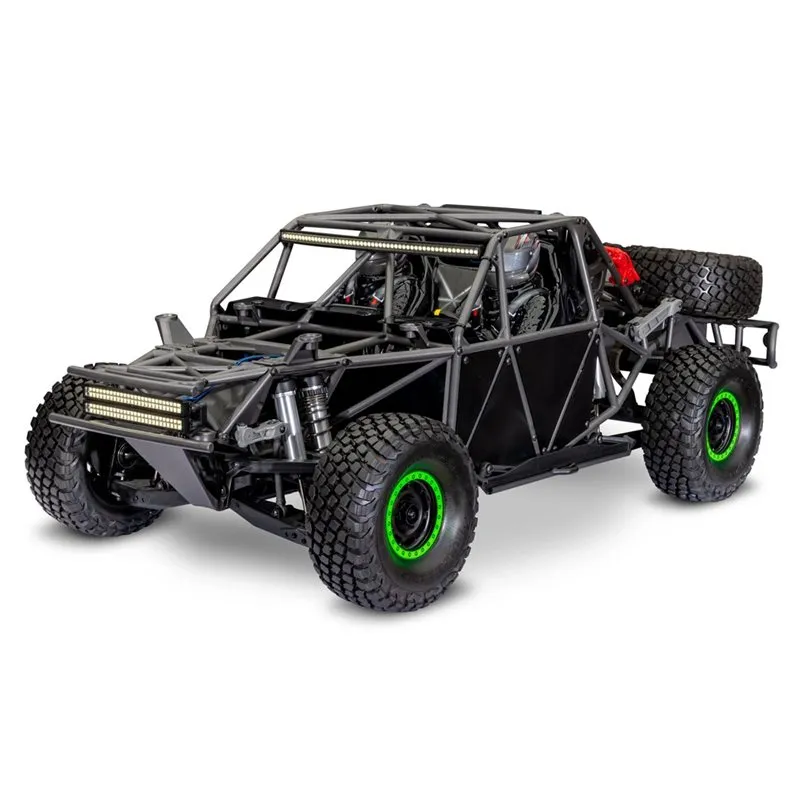 UDR 4WD TQi TSM LED-set RTR RGD1 - 7