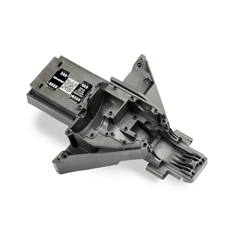 Konsoll Bak Undre Funco Sand Car