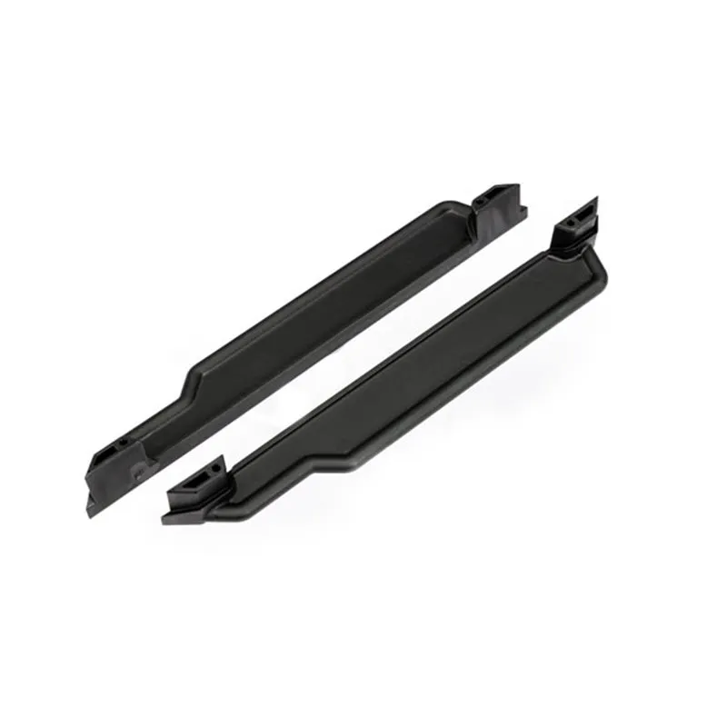 Sidoskydd Chassie Funco Sand Car