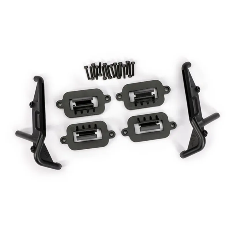 Karosslås Fram Set Funco Sand Car