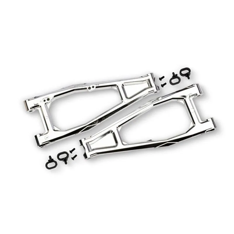 Bärarm Övre Fram Krom (Par) Funco Sand Car