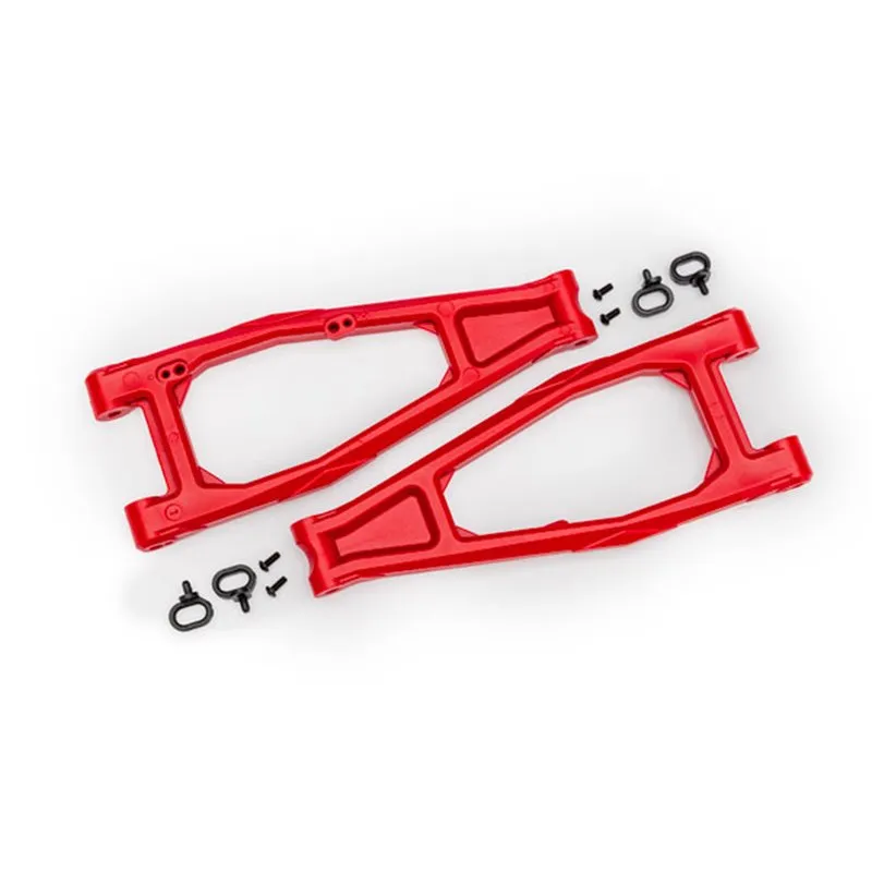 Bärarm Övre Fram Röd (Par) Funco Sand Car