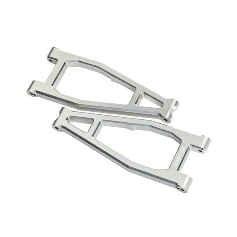 Bärarm Övre Fram Alu Silver (Par) Funco Sand Car