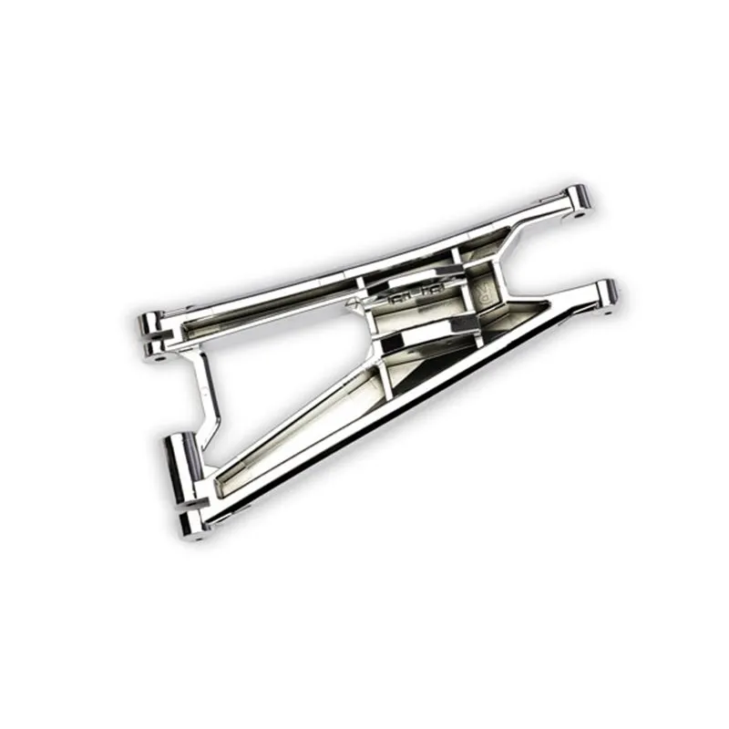 Bärarm Nedre Fram Höger Krom Funco Sand Car