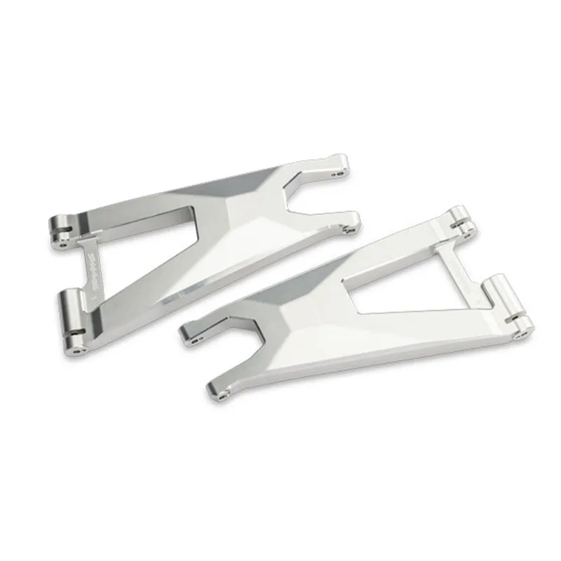 Bärarm Nedre Fram Alu Silver (Par) Funco Sand Car