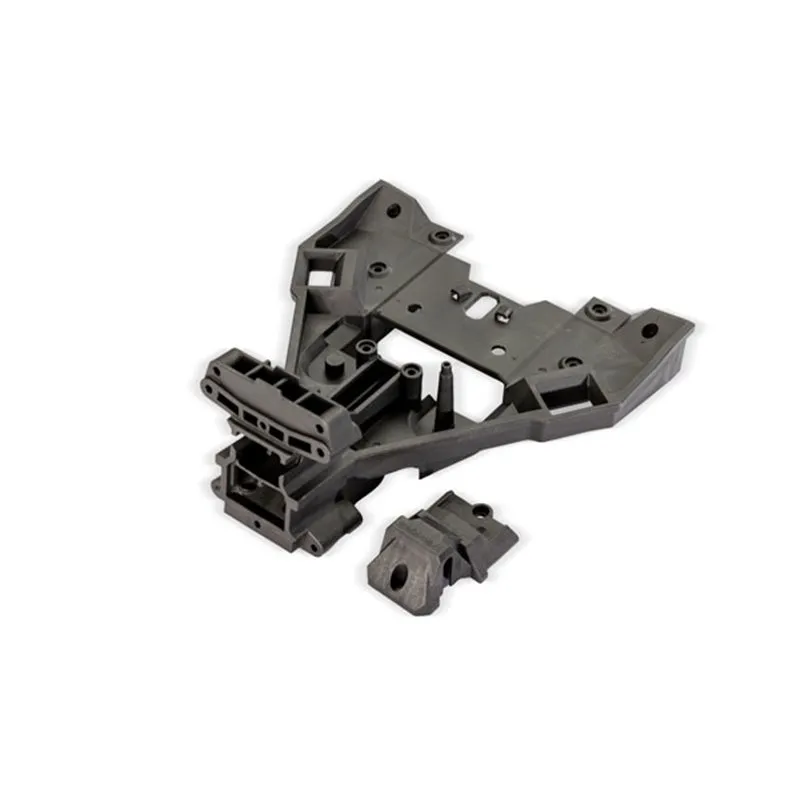 Konsoll Fram Nedre Funco Sand Car