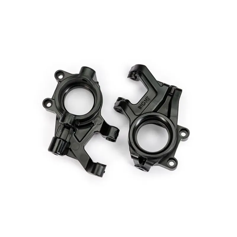 Styrspindel (Par) Funco Sand Car