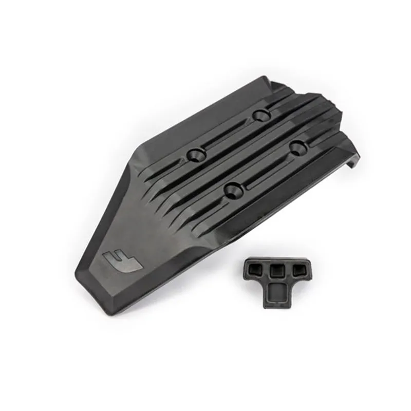 Hasplåt Fram Funco Sand Car