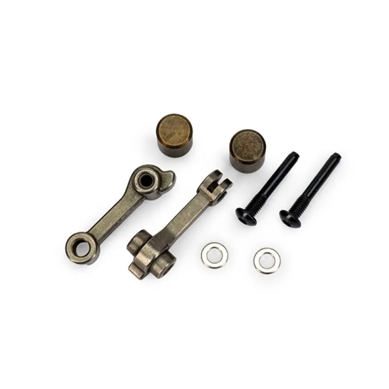 Bromsset Fram Funco Sand Car