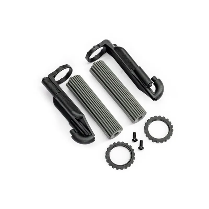 Reservoar Set Stötdämpare Bak (2) Funco Sand Car