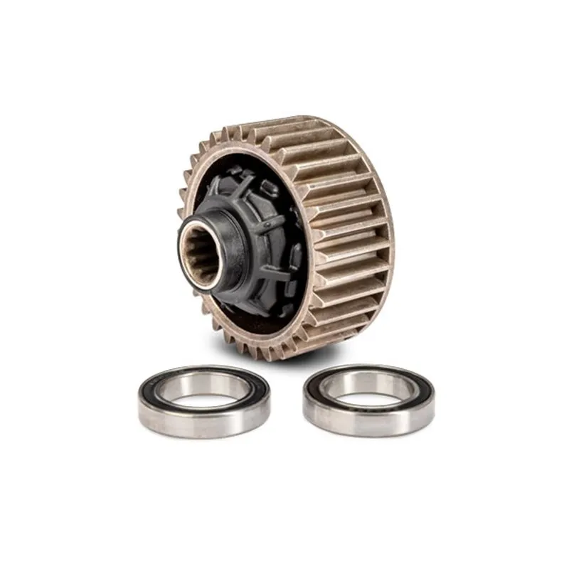 Diff Komplett med Kullager Funco Sand Car