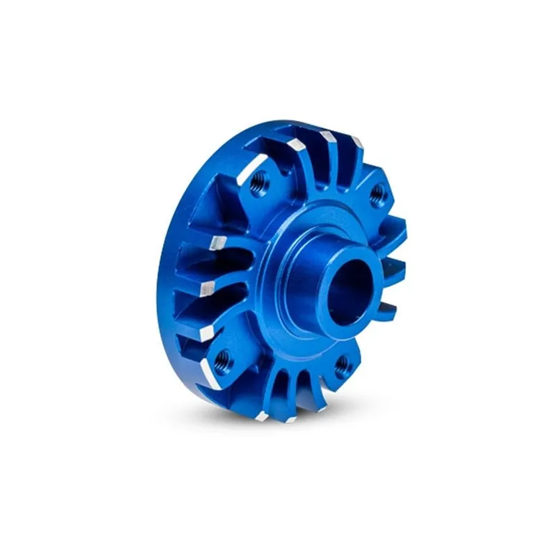 Drevplatta Alu Blå Funco Sand Car