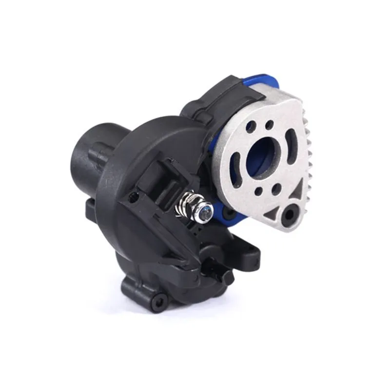 Transmission Pro-Built 1/16 VXL