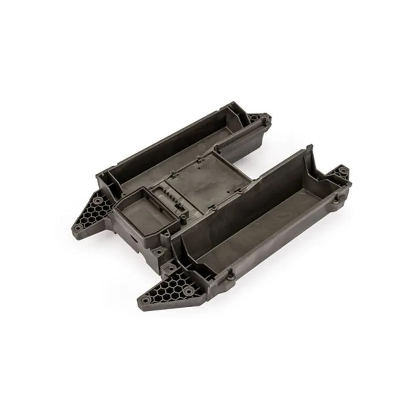 Chassi Bottenplatta Funco Sand Car