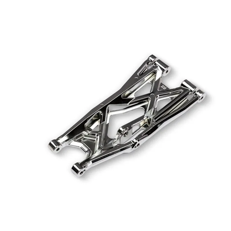 Bärarm Nedre Höger F/B HD Krom X-Maxx, Funco (Bak)