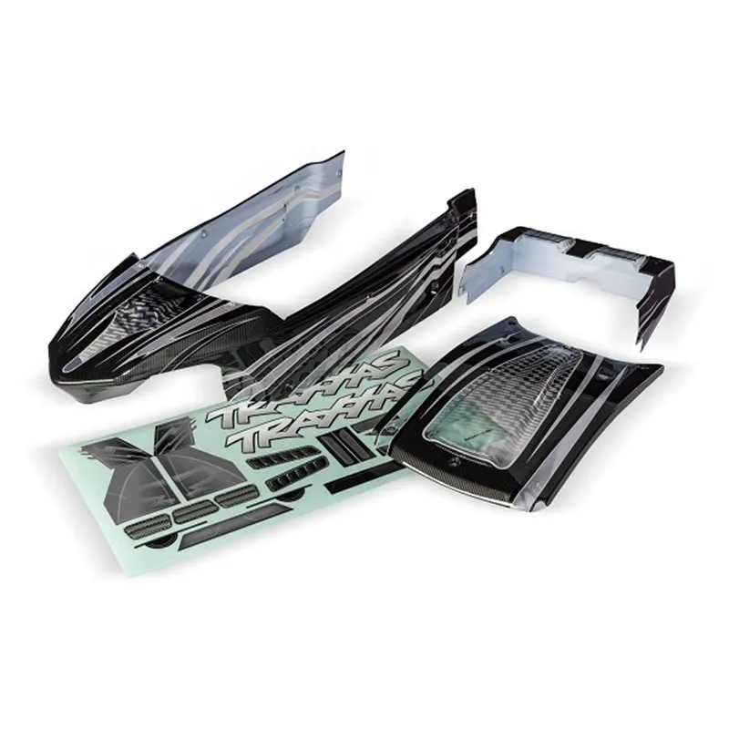 Kaross Funco Sand Car ProGraphix