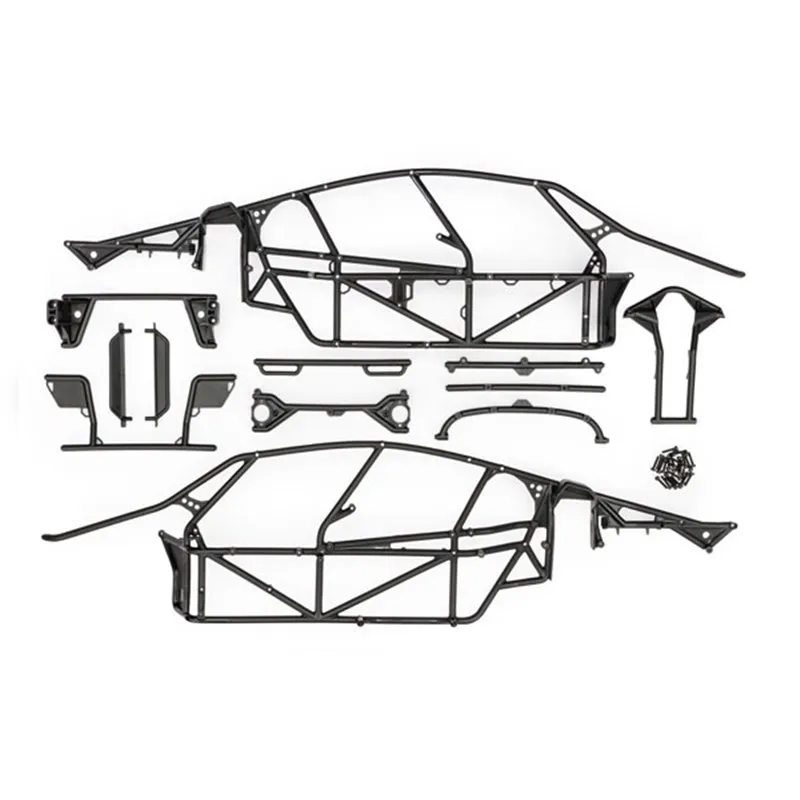 Störtbur Komplett Funco Sand Car