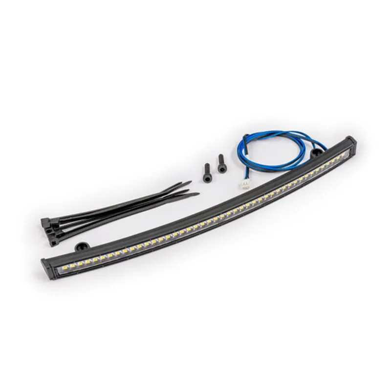 LED Ljus Takramp 180mm