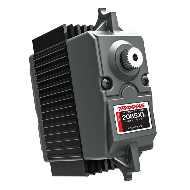 Servo 2085XL Digitalt Kullagrat Metalldrev Tätat