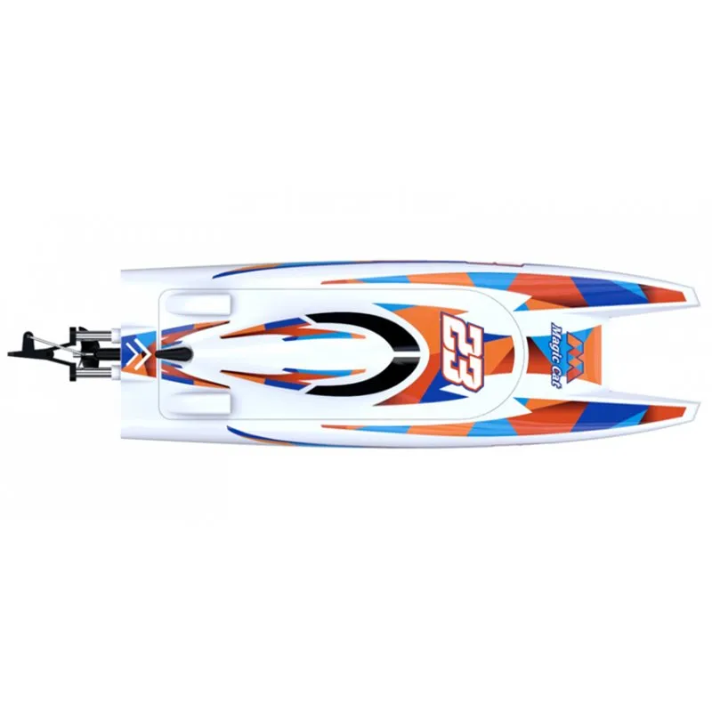 Magic Cat V6 RTR 2.4G FHSS - 5