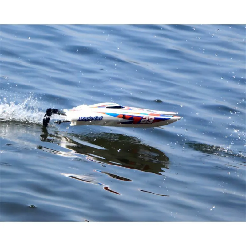 Magic Cat V6 RTR 2.4G FHSS - 7