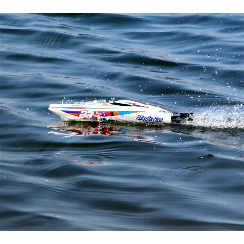 Magic Cat V6 RTR 2.4G FHSS - 8