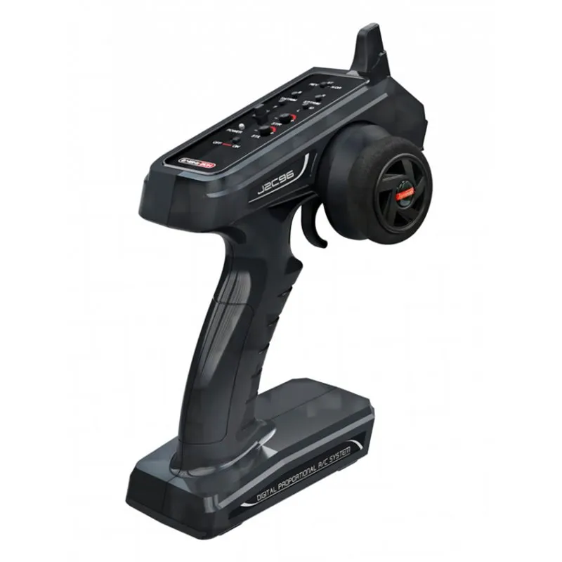 Magic Cat V6 RTR 2.4G FHSS - 9