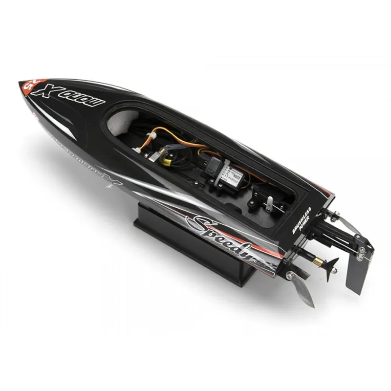 Super Mono X V2 Borstlös RTR - 5