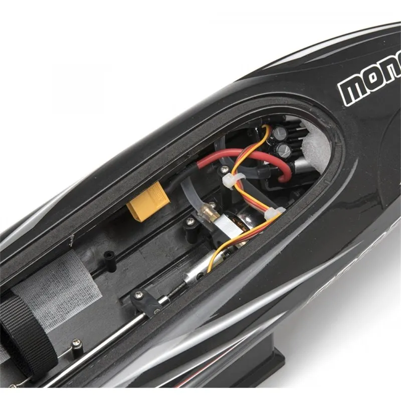 Super Mono X V2 Borstlös RTR - 6