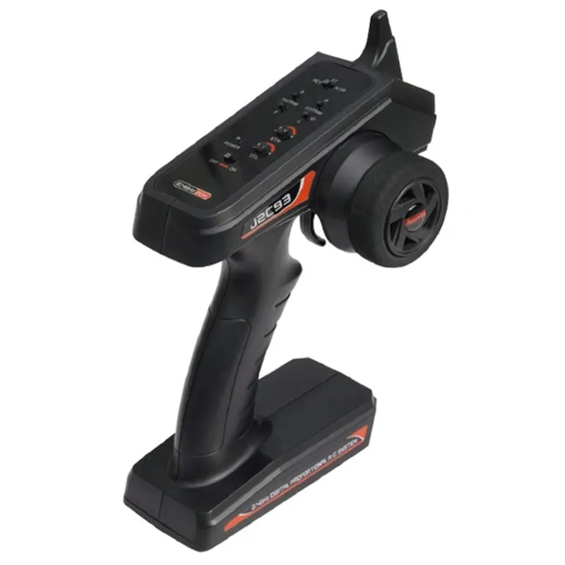 Super Mono X V2 Borstlös RTR - 8