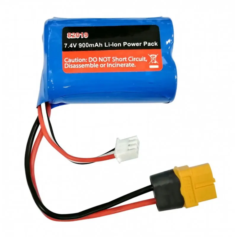 Racebird Lite E1 Hydrofoil 1/14 skala Elbåt RTR Grön - 4