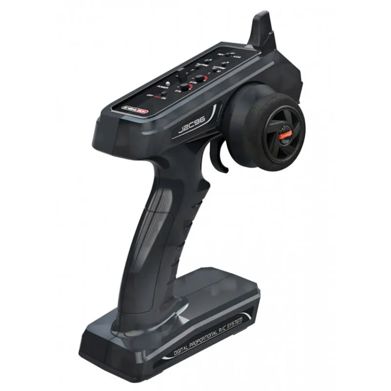 Racebird Lite E1 Hydrofoil 1/14 skala Elbåt RTR Vit - 2