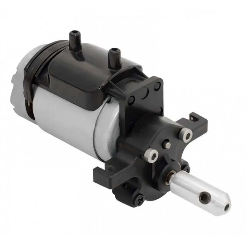 Racebird Lite E1 Hydrofoil 1/14 skala Elbåt RTR Vit - 3