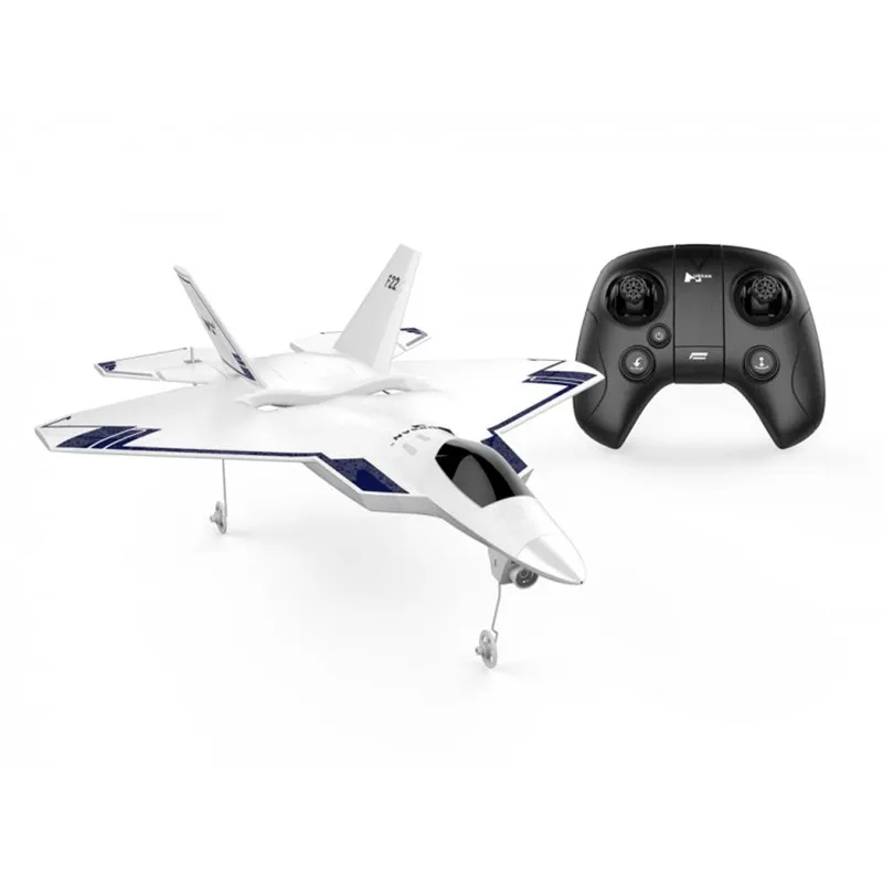 F22 435x310mm FPV, GPS, RTF med Sändare HT015B