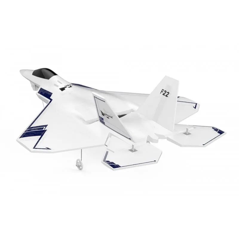 F22 435x310mm FPV, GPS, RTF med Sändare HT015B - 3