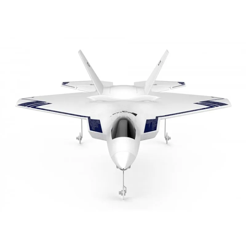 F22 435x310mm FPV, GPS, RTF med Sändare HT015B - 4