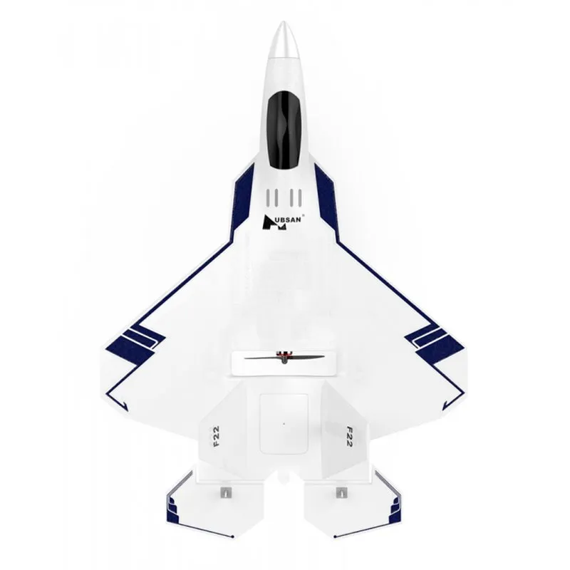 F22 435x310mm FPV, GPS, RTF med Sändare HT015B - 5