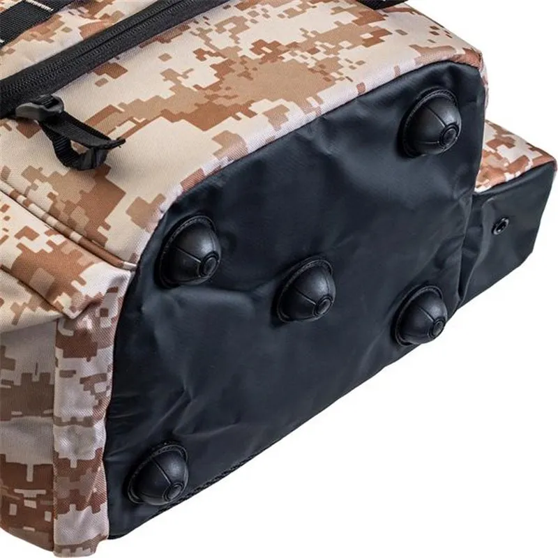 Westside Discs Refuge Backpack Digital Desert Camo - 3