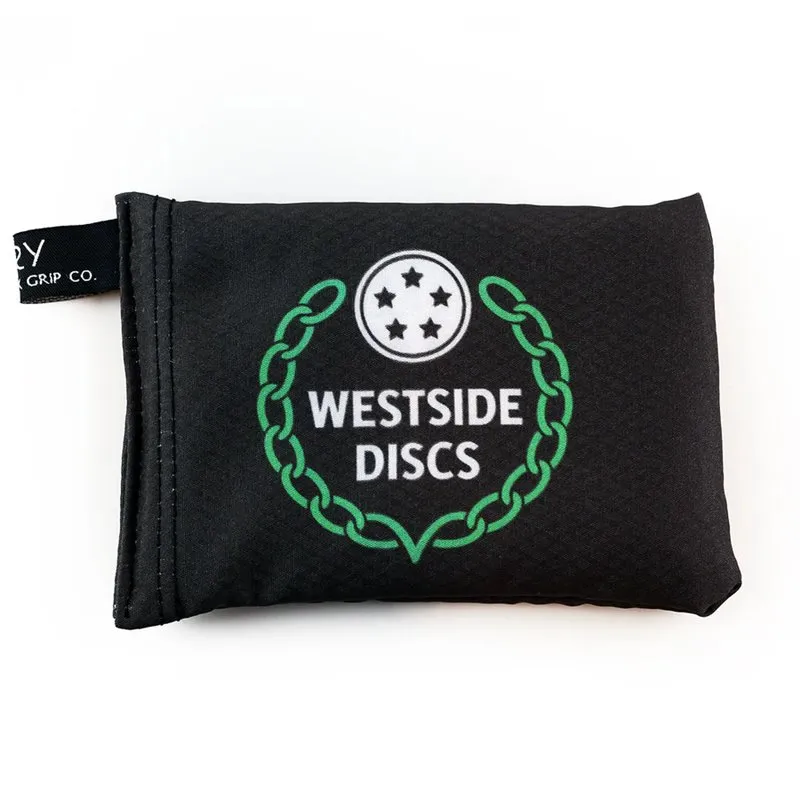 Sportsack Original Logo - Westside / Black
