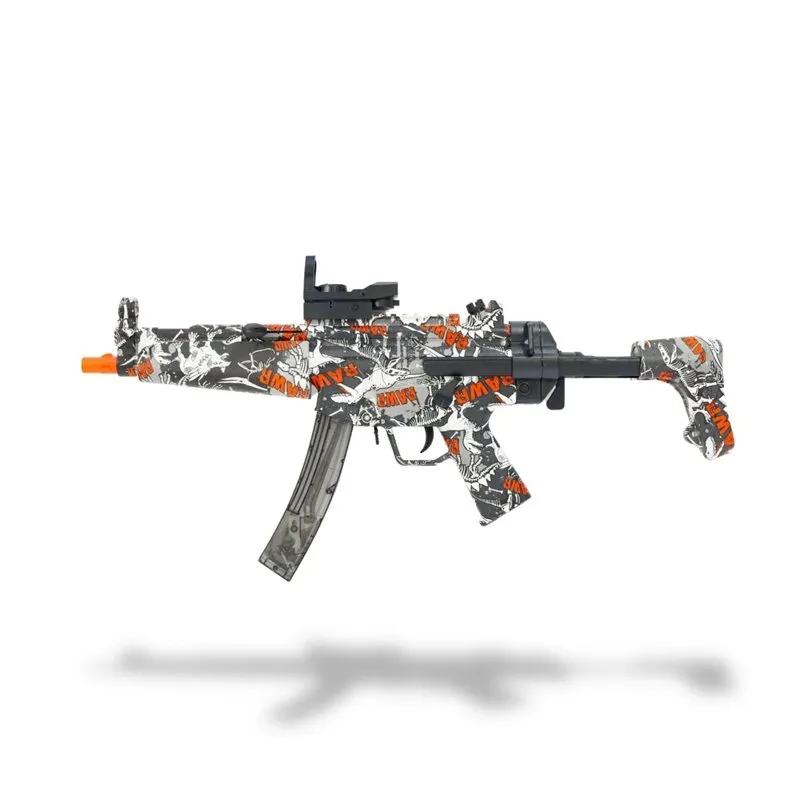 Gel Blaster MP1