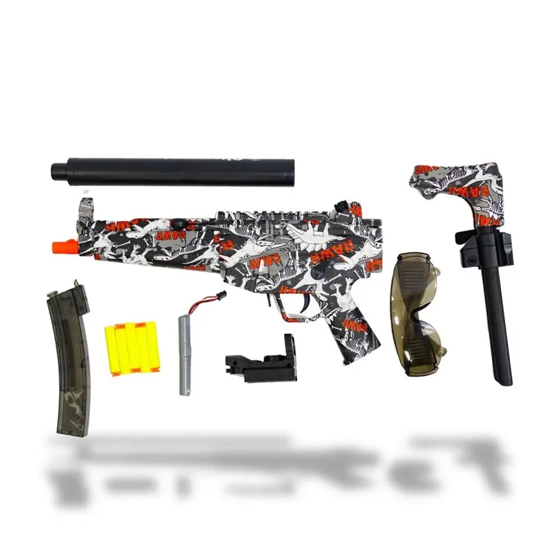 Gel Blaster MP1