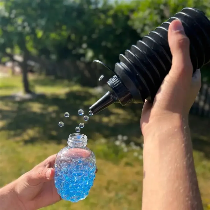 Gel Blaster Quickfill flaska