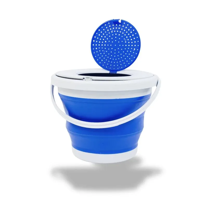 Gel Blaster Hink med sil