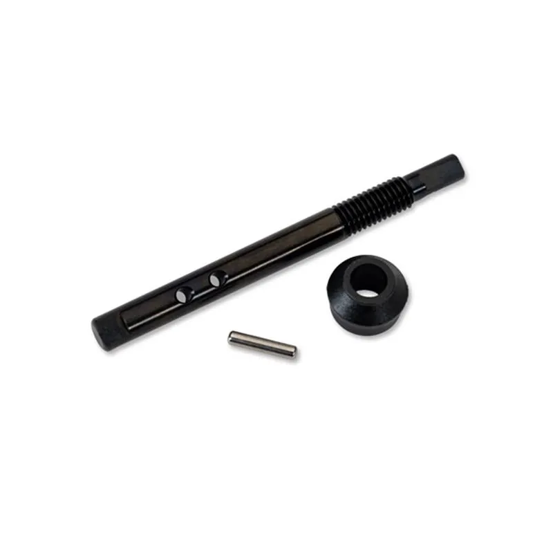 Axel Ingående till Slirkoppling