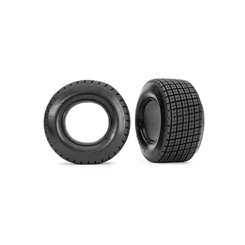 Däck Hoosier Dirt Oval Dual Profile 2.2/3.0