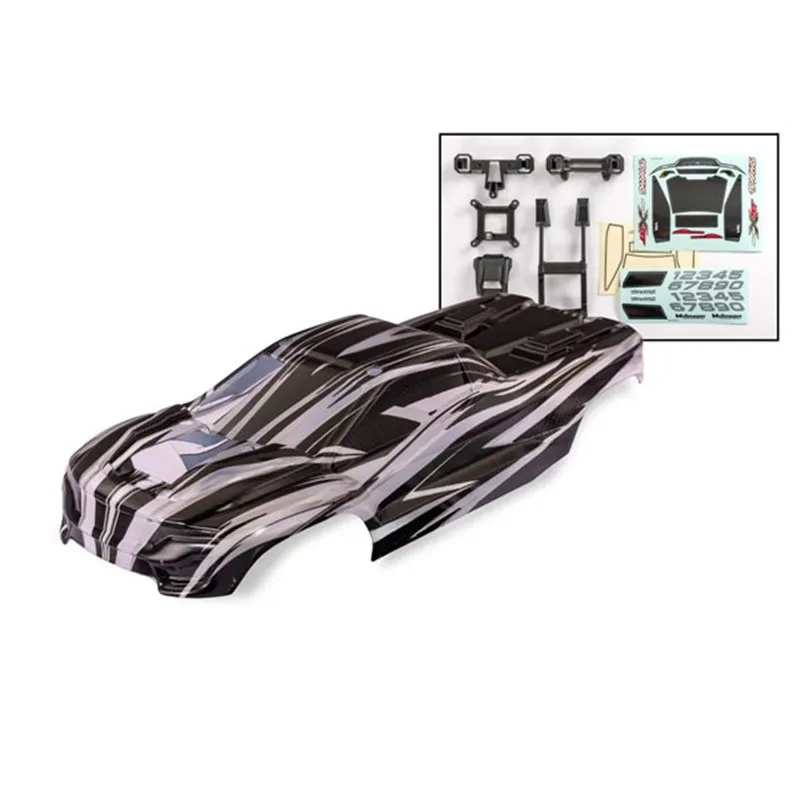 Kaross Mini XRT ProGraphix