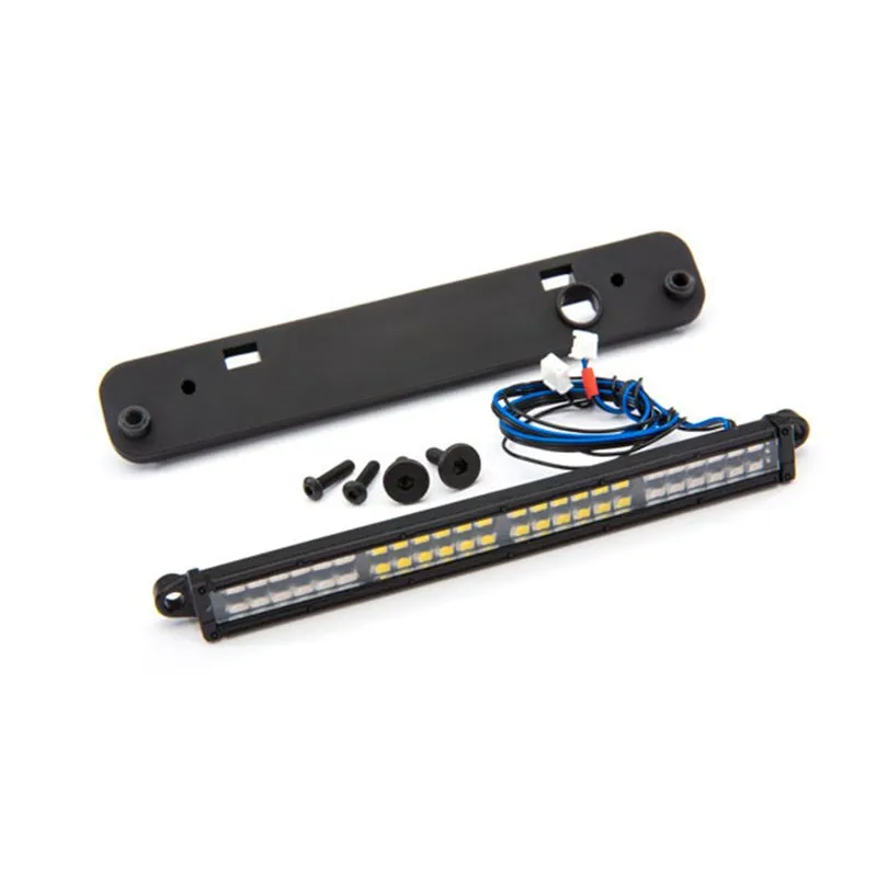 LED Ljusramp Bak Maxx, X-Maxx, XRT