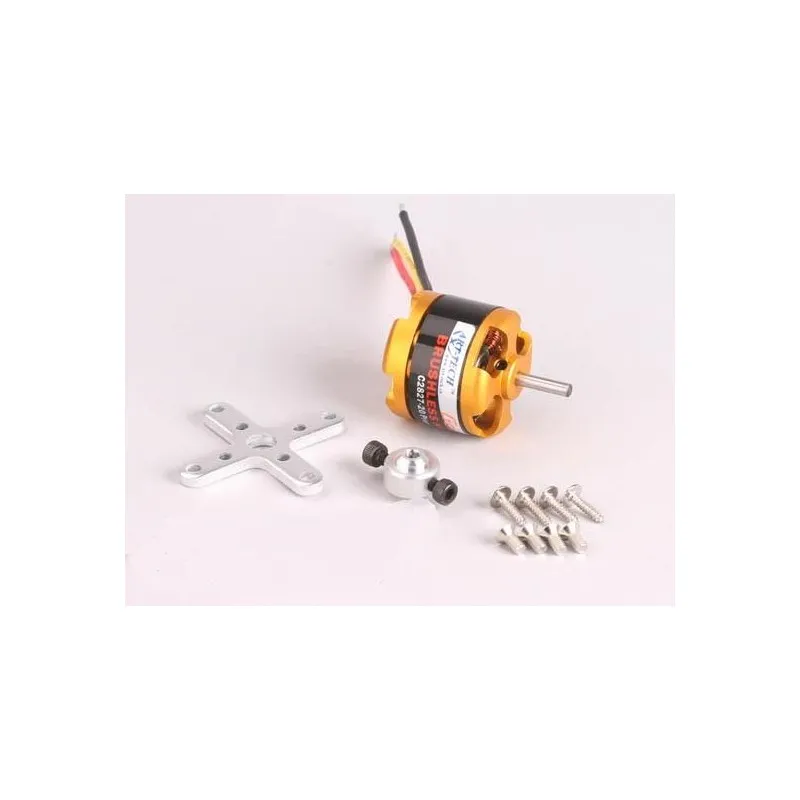 Motor Art Tech C2827-20